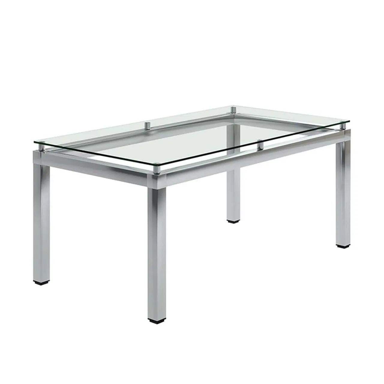 Mesa de vidro 
