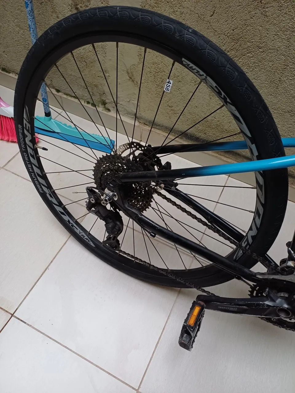 Bike Aro 29 - Foto 4