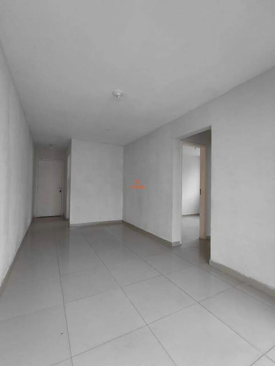 Conac Aluga: Apartamento de 2 Quartos com Varanda, Vaga e Área de Lazer Completa - Engenho - Foto 5
