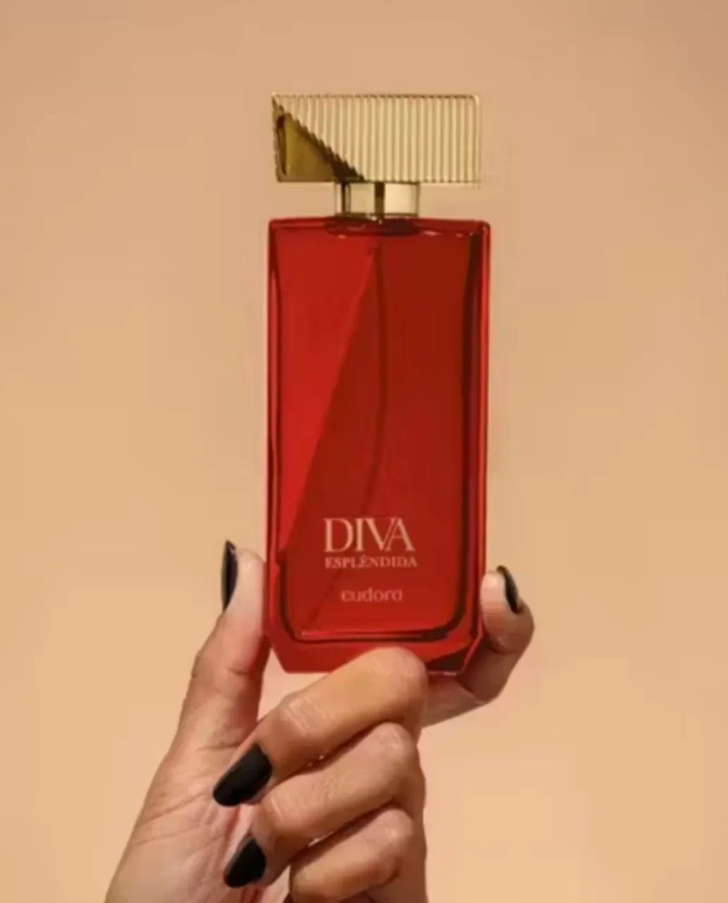 DIVA ESPLÊNDIDA 100ml - Foto 3