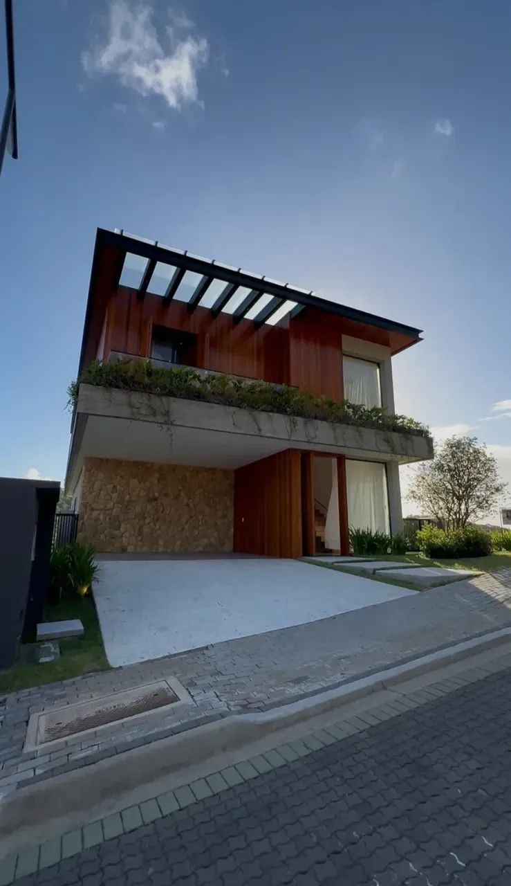 Sobrado para venda no Colinas de Camboriú