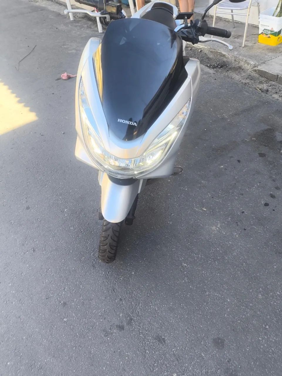 PCX CBS - Foto 2