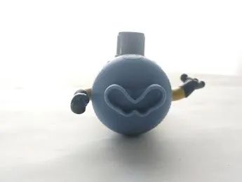 Boneco Minion Mega Mel - Foto 3