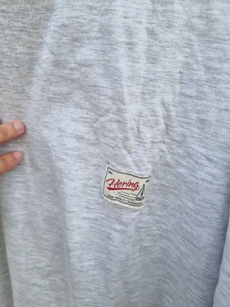 Camisa Hering Original  - Foto 4