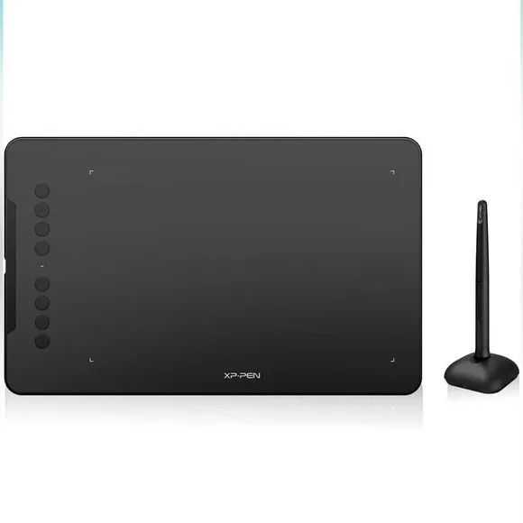 mesa digitalizadora xp pen deco 01v2 - Foto 2