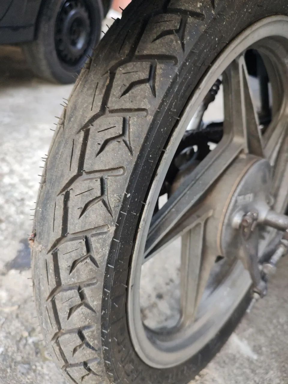 Suzuki  - Foto 5