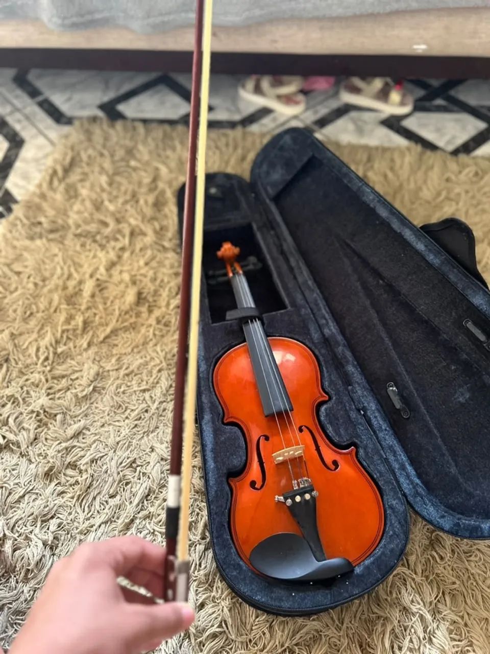 Violino  - Foto 3