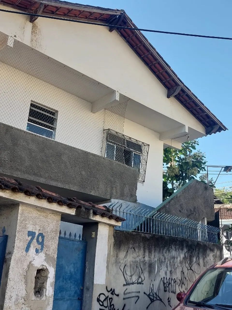 Foto - Rio de Janeiro - Todos os Santos