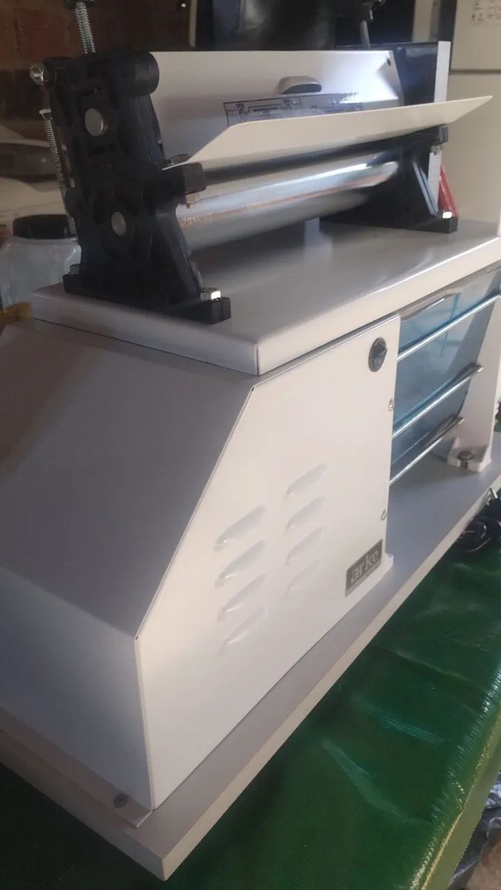 Cilindro eletrico - Foto 2