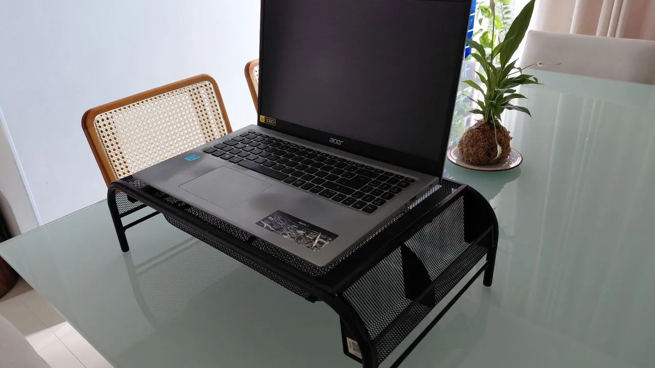 Mesa para notebook 