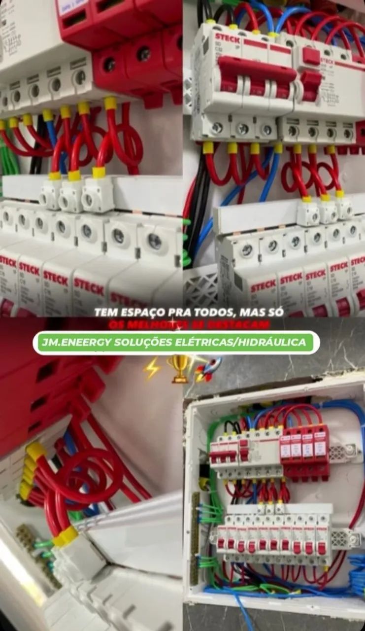 Eletricista em geral  - Foto 2