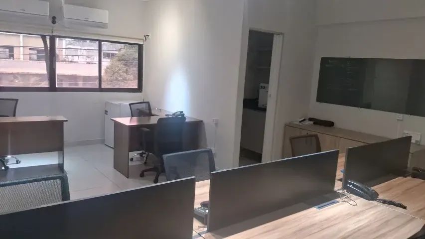 Aluguel de Sala Comercial no Edifício Palladium Center, Nazaré, em Belém-PA. - Foto 5