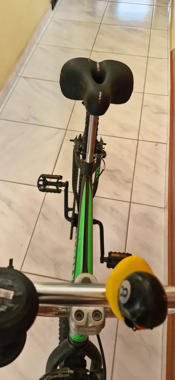 Vendo bicicleta - Foto 3