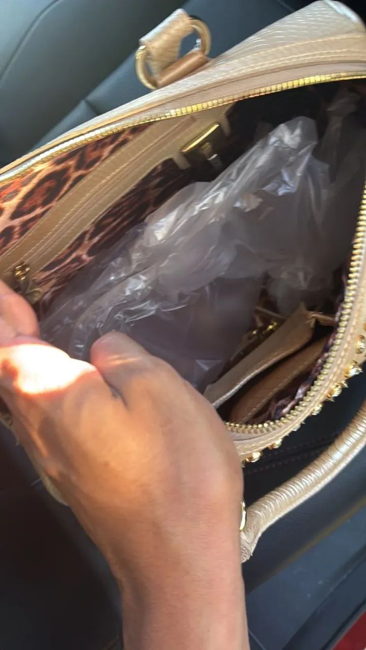 Bolsa nunca usada - Foto 2