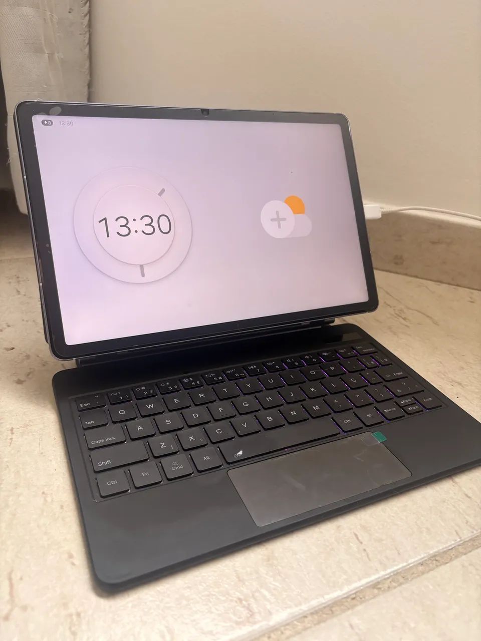 Samsung Tablet S10 FE 128GB - Foto 5