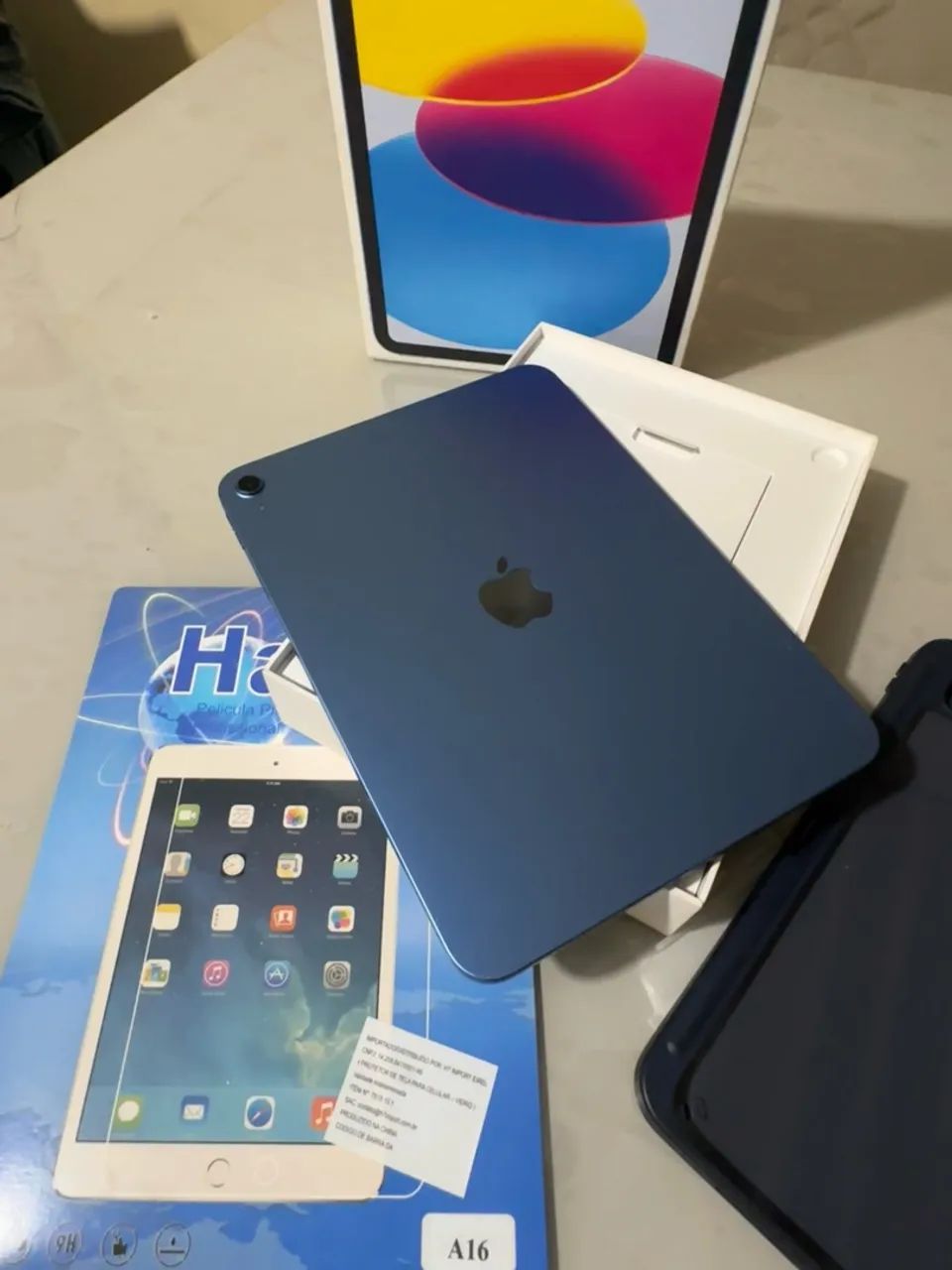 iPad 11 A16 - Foto 4