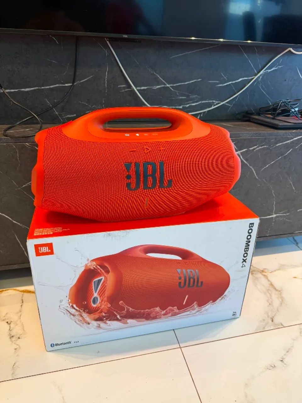 Bombox 4 - Foto 5