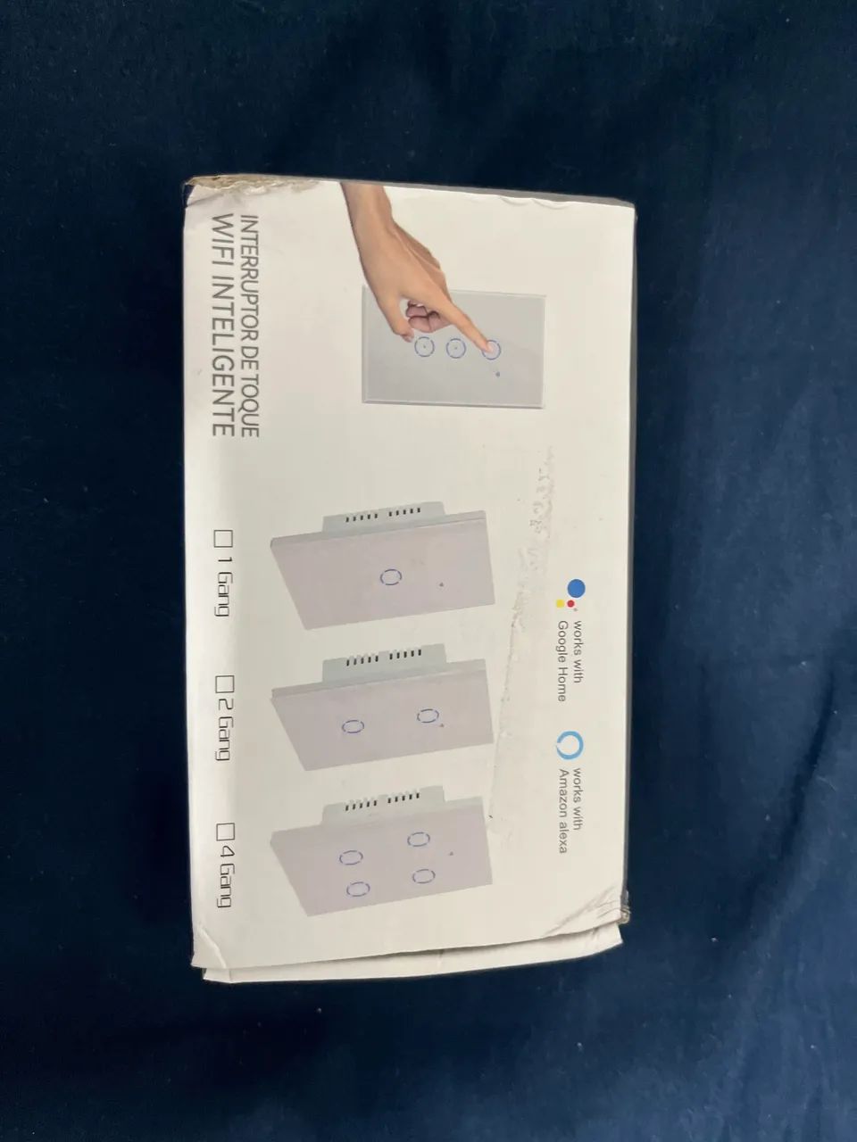 Smart Switch