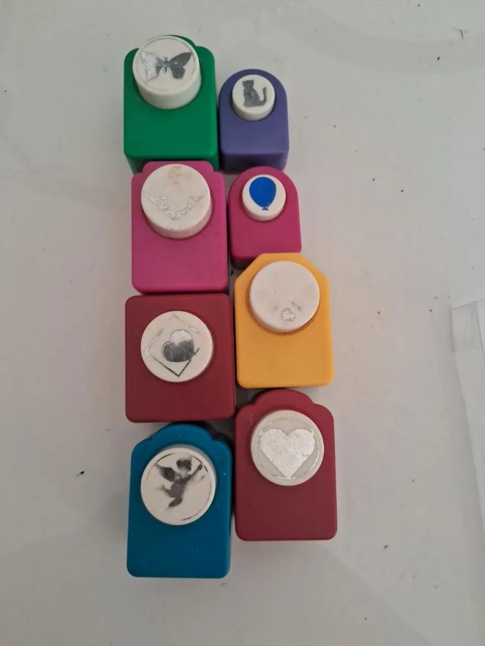 Kit de artesanato em papel - Foto 3