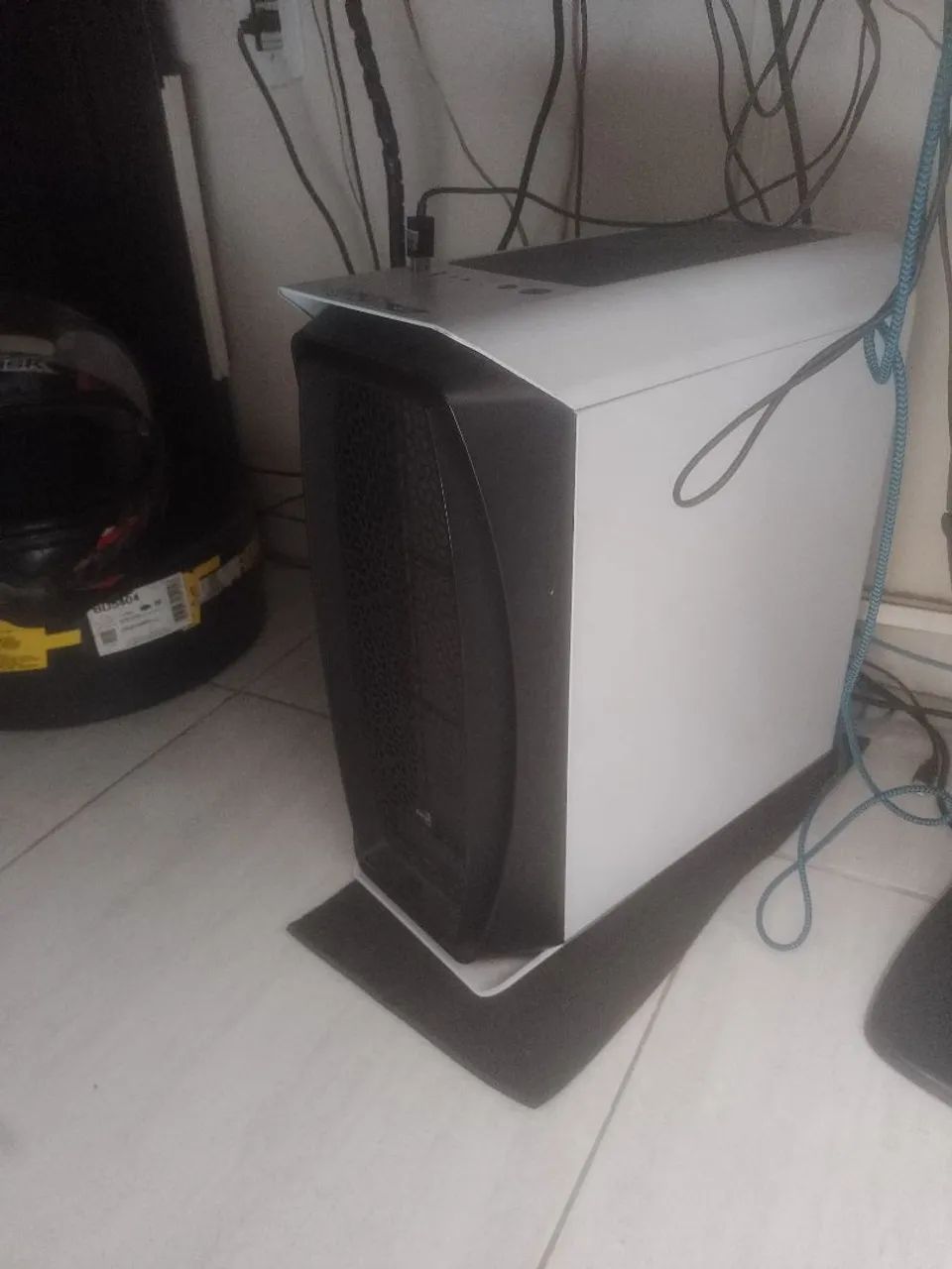 Pronto pra se divertir 