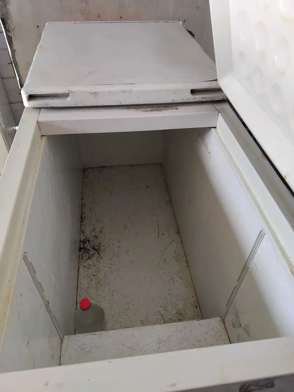 Freezer horizontal 530L  - Foto 4