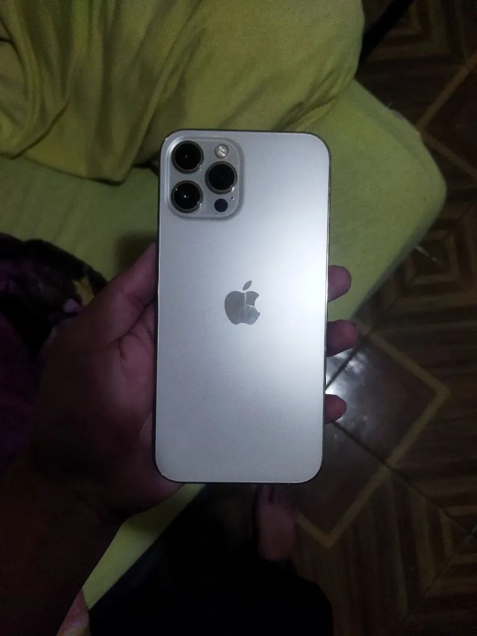 iPhone 12 pro Max ( retirada de peças )