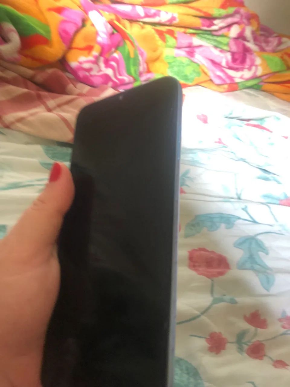 Celular motorola E22 - Foto 2