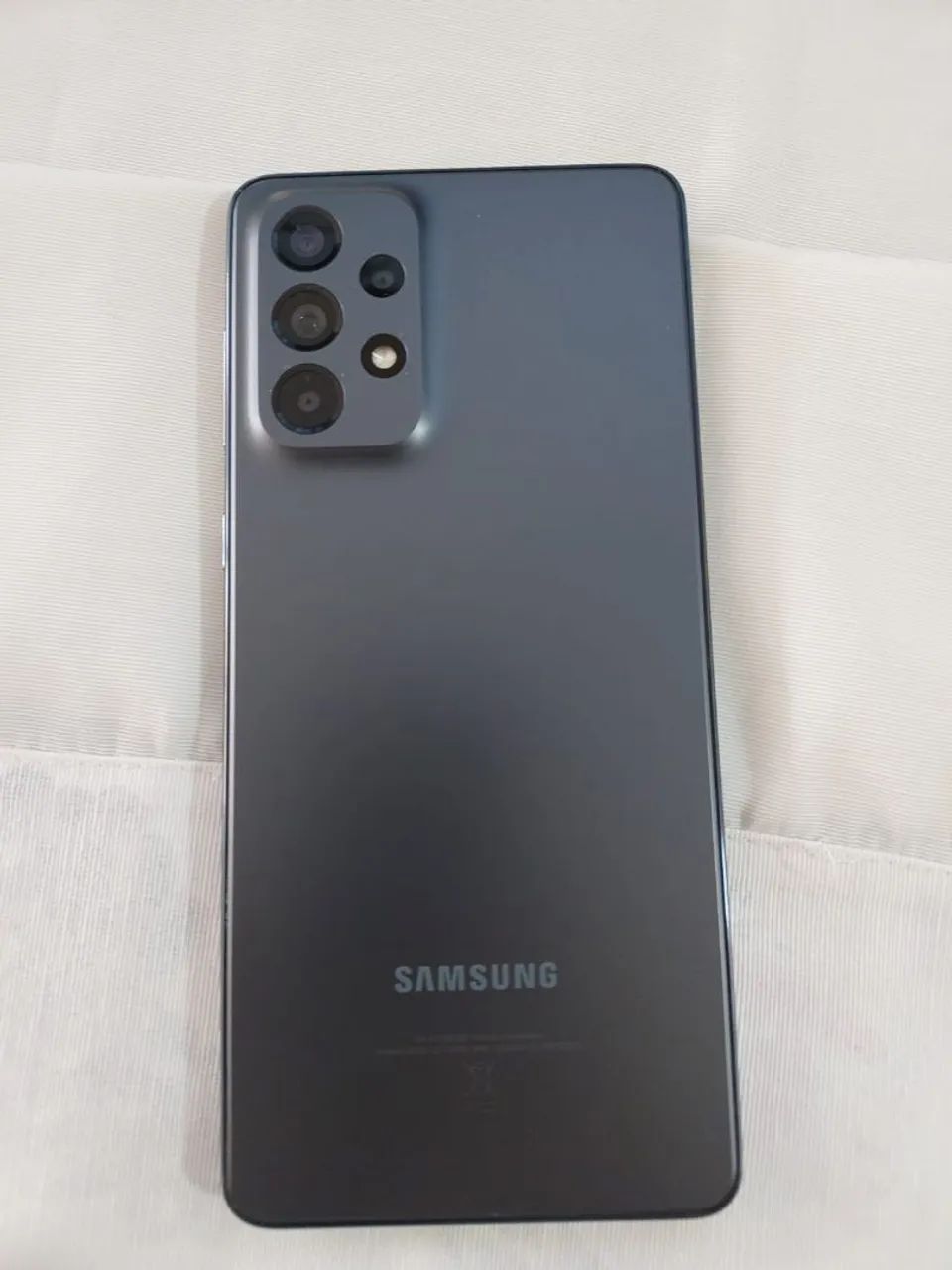 Samsung Galaxy A73 5G  - Foto 2