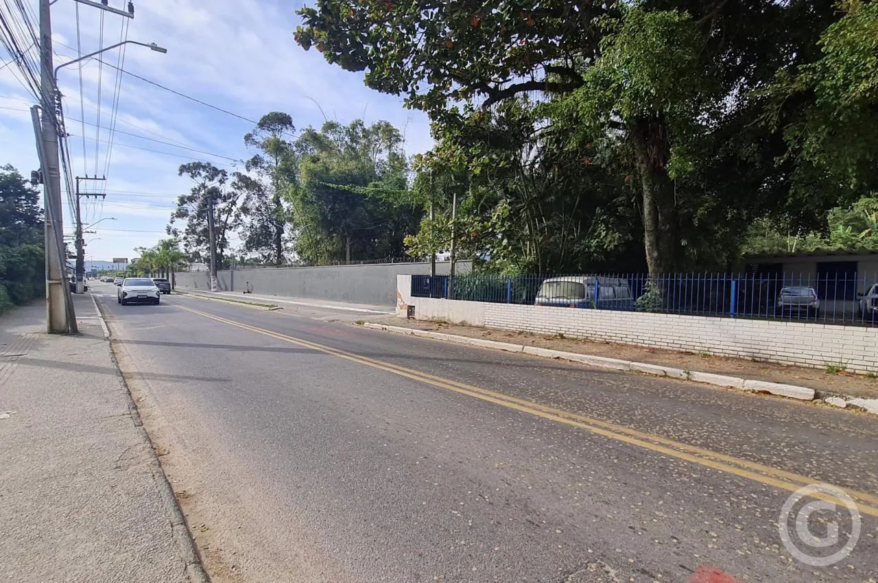 Galpão com casa comercial em Canasvieiras, Florianópolis - Foto 3