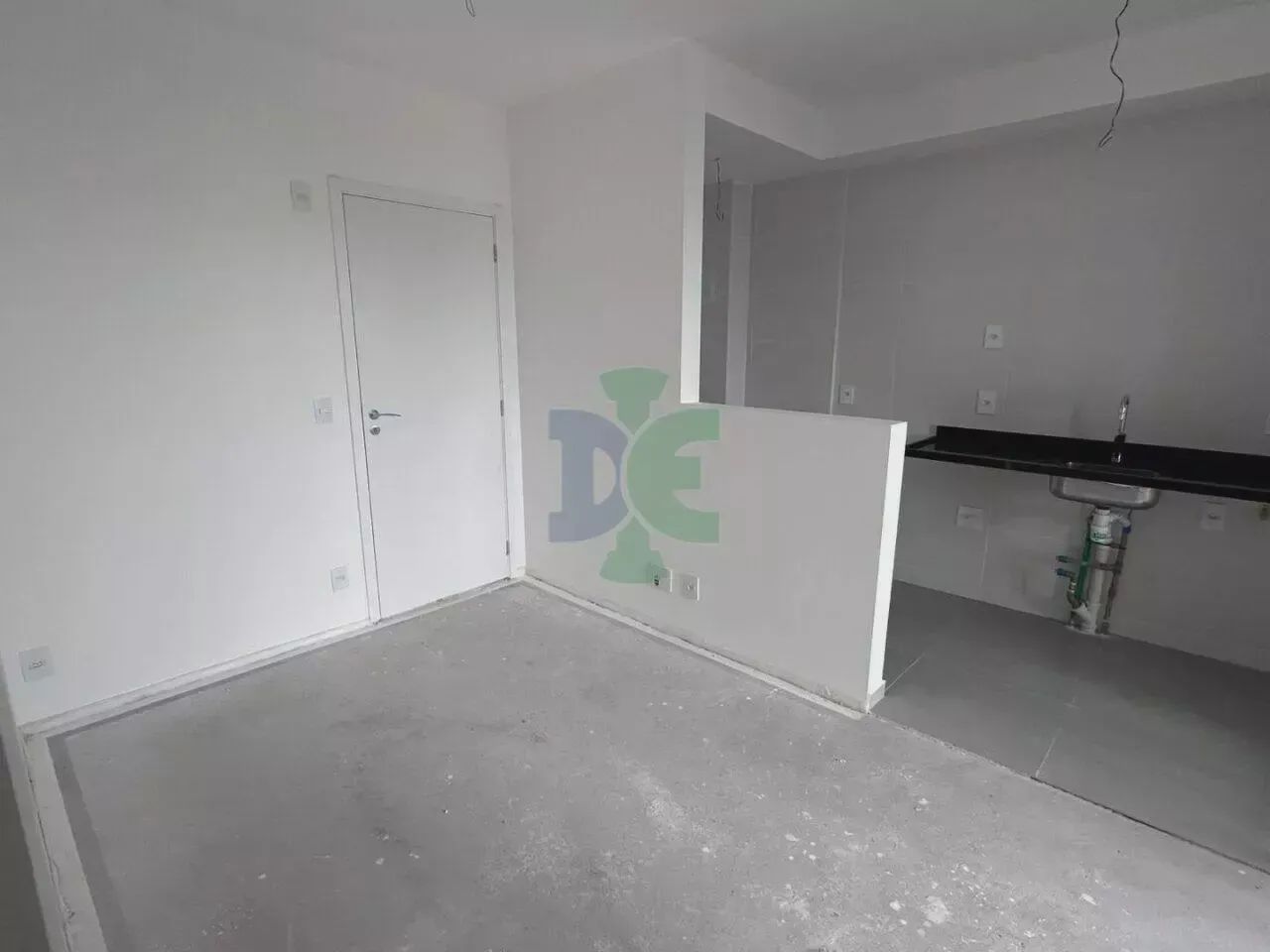 Imóvel para venda com 68 metros quadrados com 2 quartos - Foto 3
