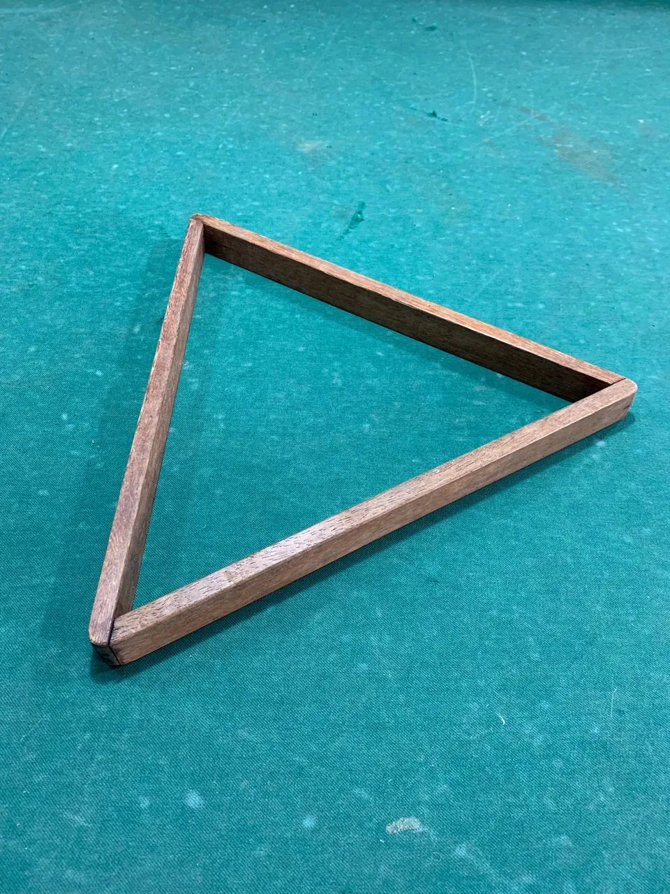 Mesa de Sinuca Antiga  - Foto 4