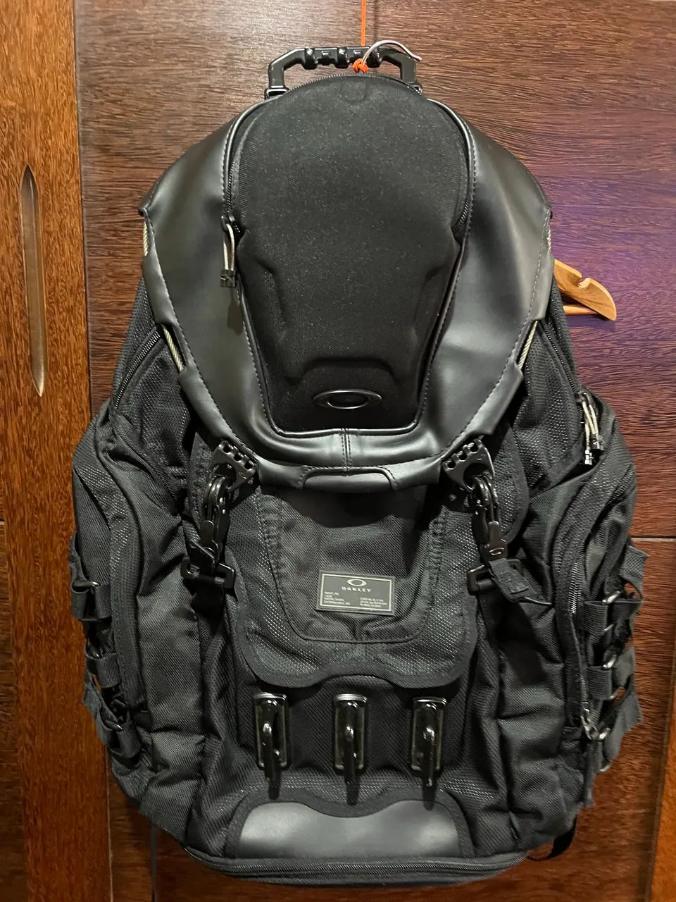 Mochila oakley  - Foto 2