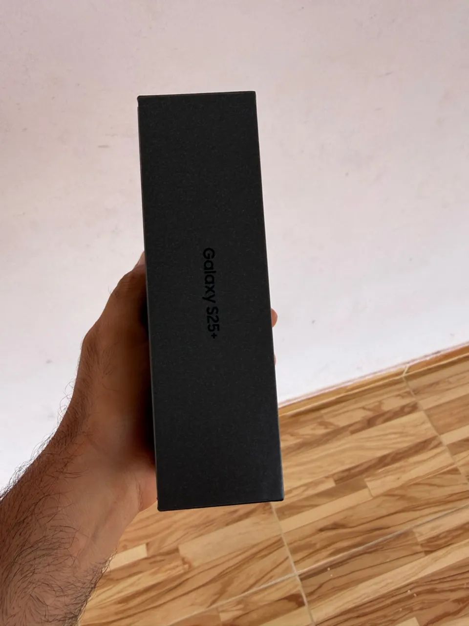 Galaxy s25 Plus 512GB  - Foto 3