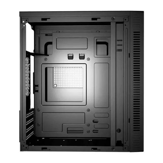  GABINETE GAMER KAESAR | VIDRO - CLANM  PROMOÇÃO  - Foto 5