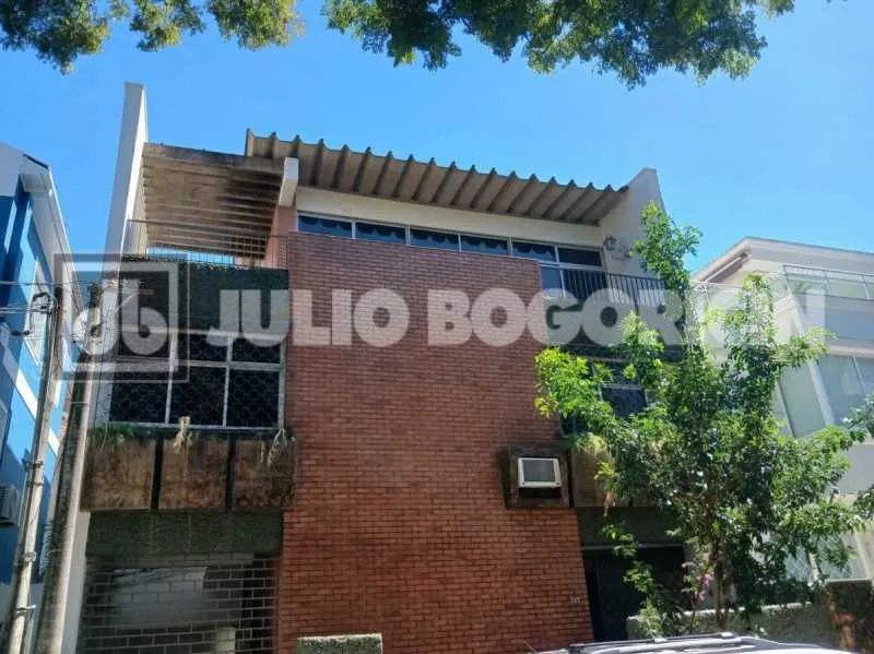 Casa de rua : Triplex / Residencial / Urca - Foto 2
