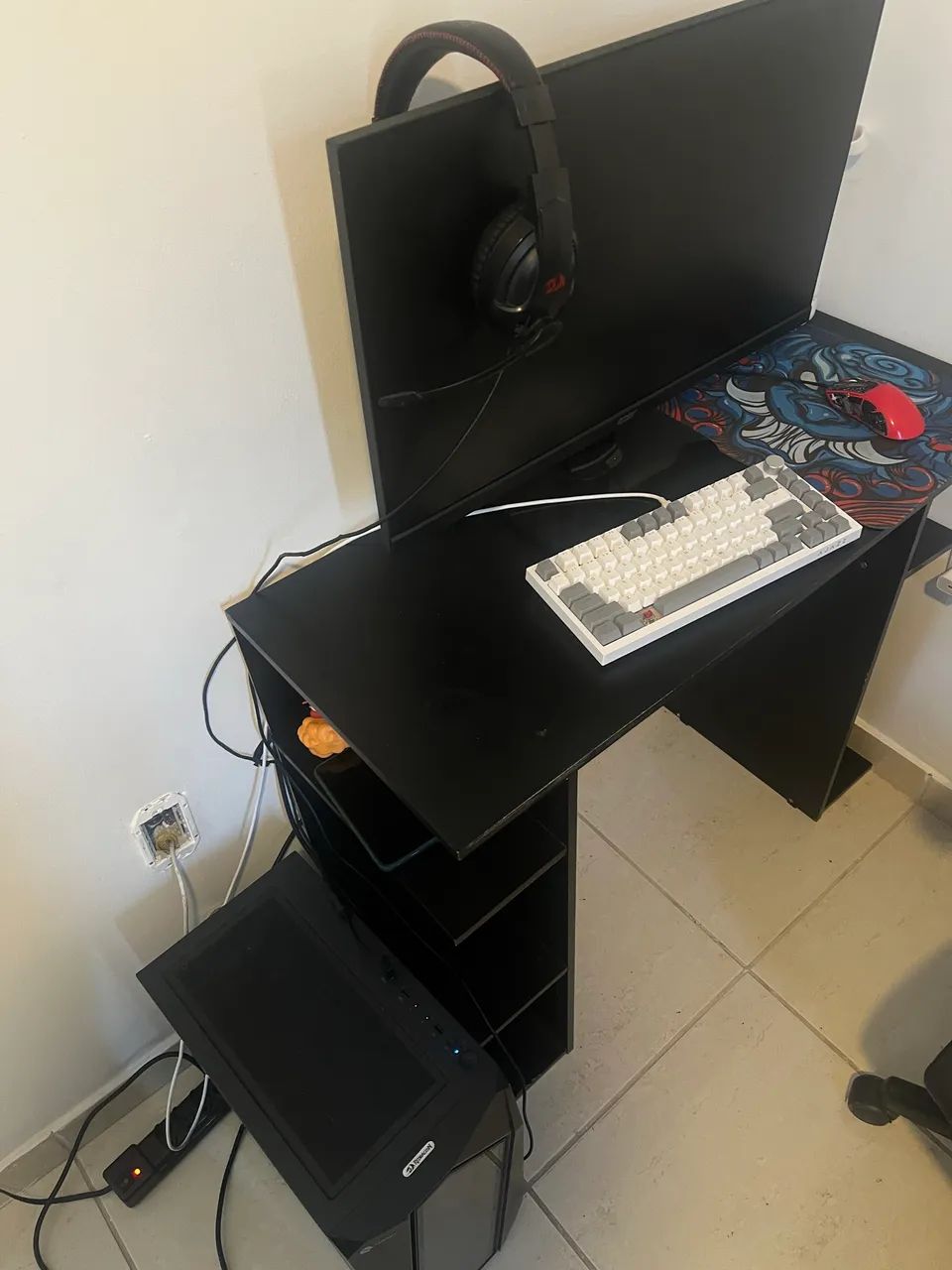 Mesa gamer - Foto 2