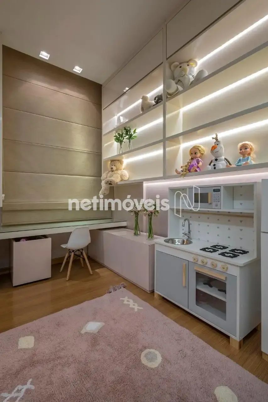 Venda Apartamento 3 quartos Vale do Sereno Nova Lima - Foto 3