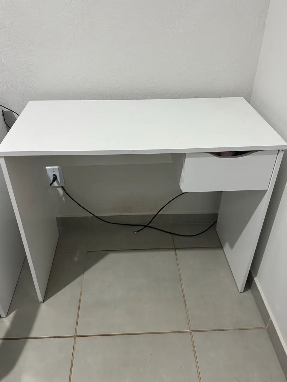 Mesa de escritório escrivaninha  - Foto 3