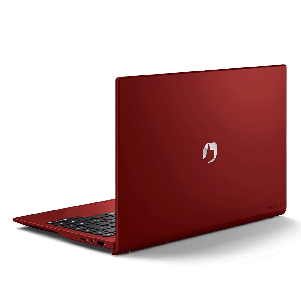 Notebook Positivo Motion Red 