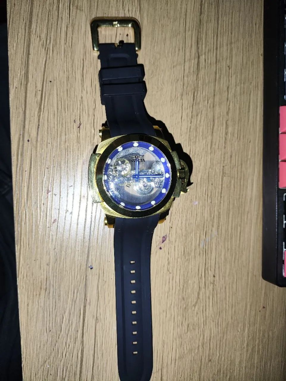 Invicta 24707 - Foto 5
