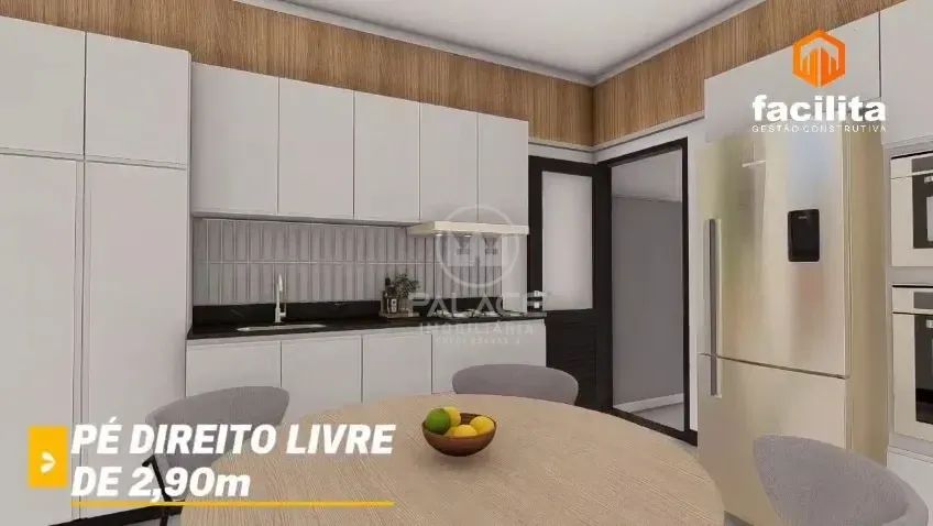 Casa À Venda Nossa Senhora Aparecida I Saltinho - Foto 5