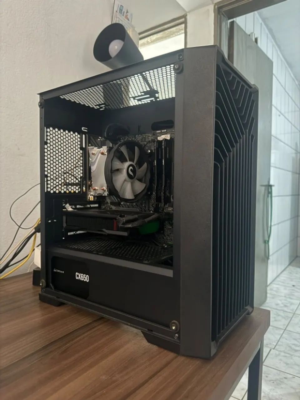 Computador Desktop Gamer