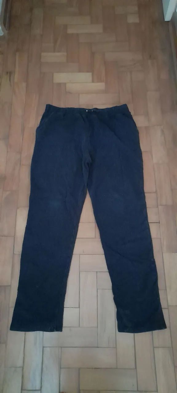 Peças GG, EGG E XL , USADAS, excelente estado - Foto 3