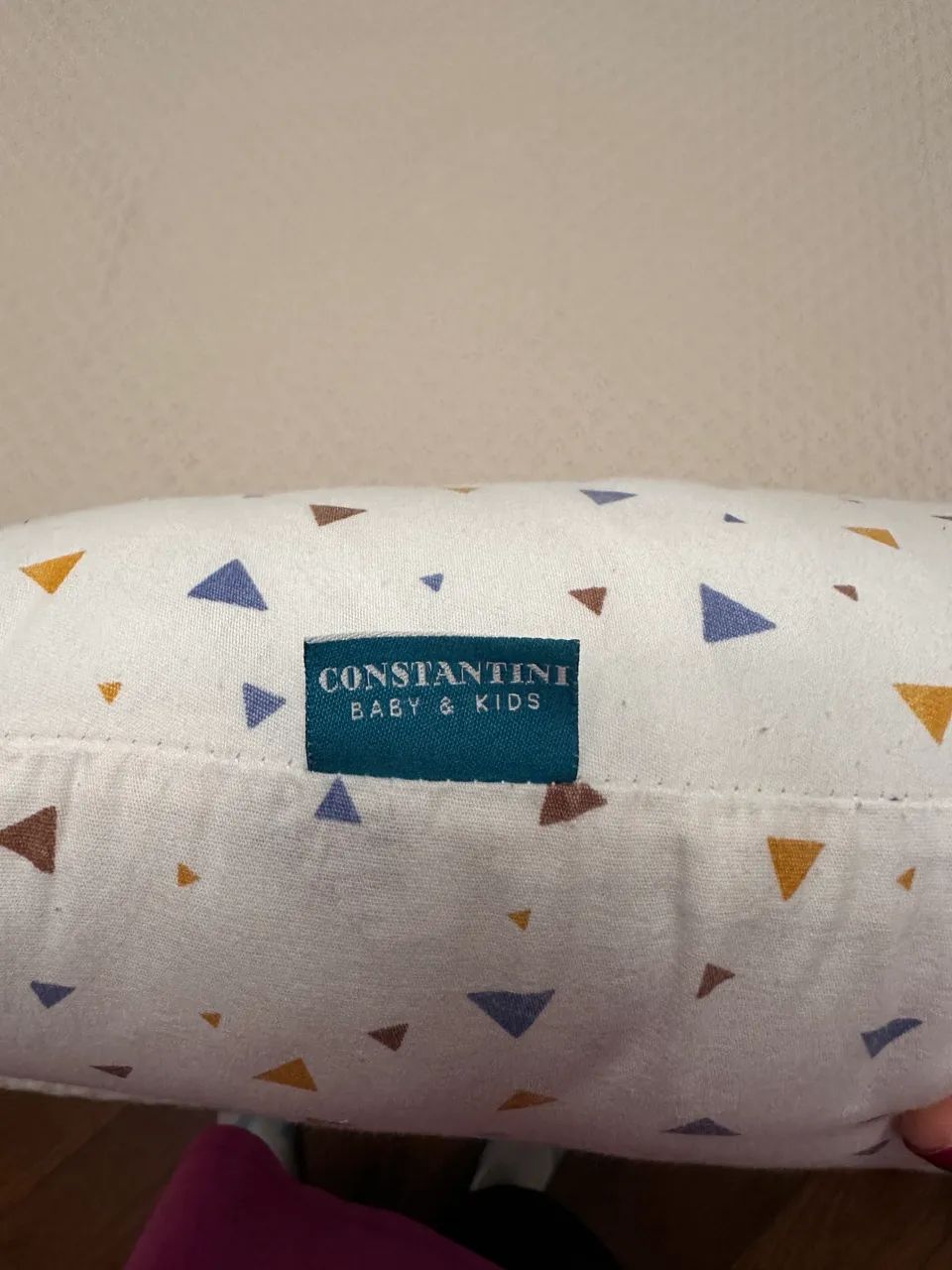 Almofada de amamentação Constantini Baby - Foto 2