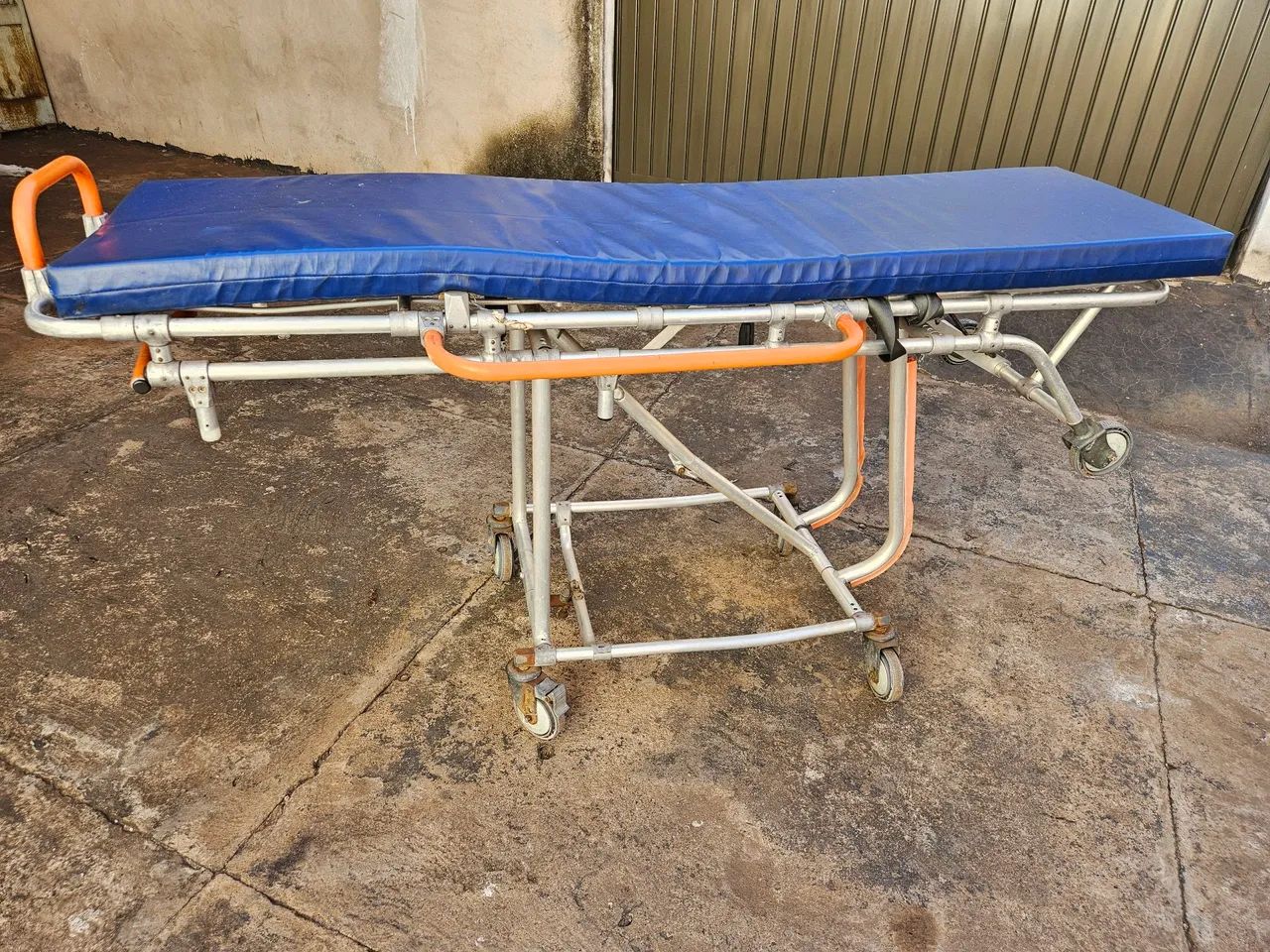 Maçã p ambulância  - Foto 3