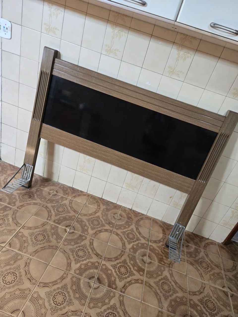 Cabeceira Cama Box Casal