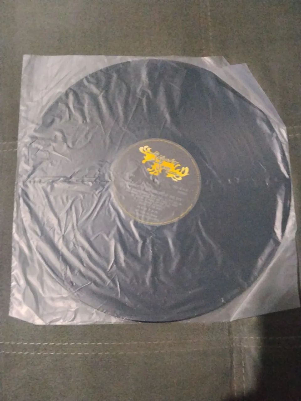 Nektar Vinil - Foto 3