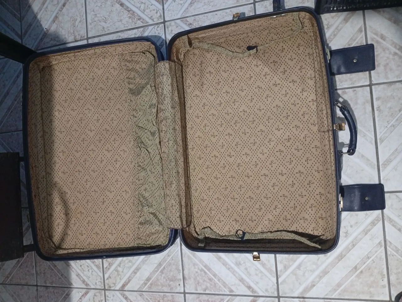 MALA de viagem  - Foto 2