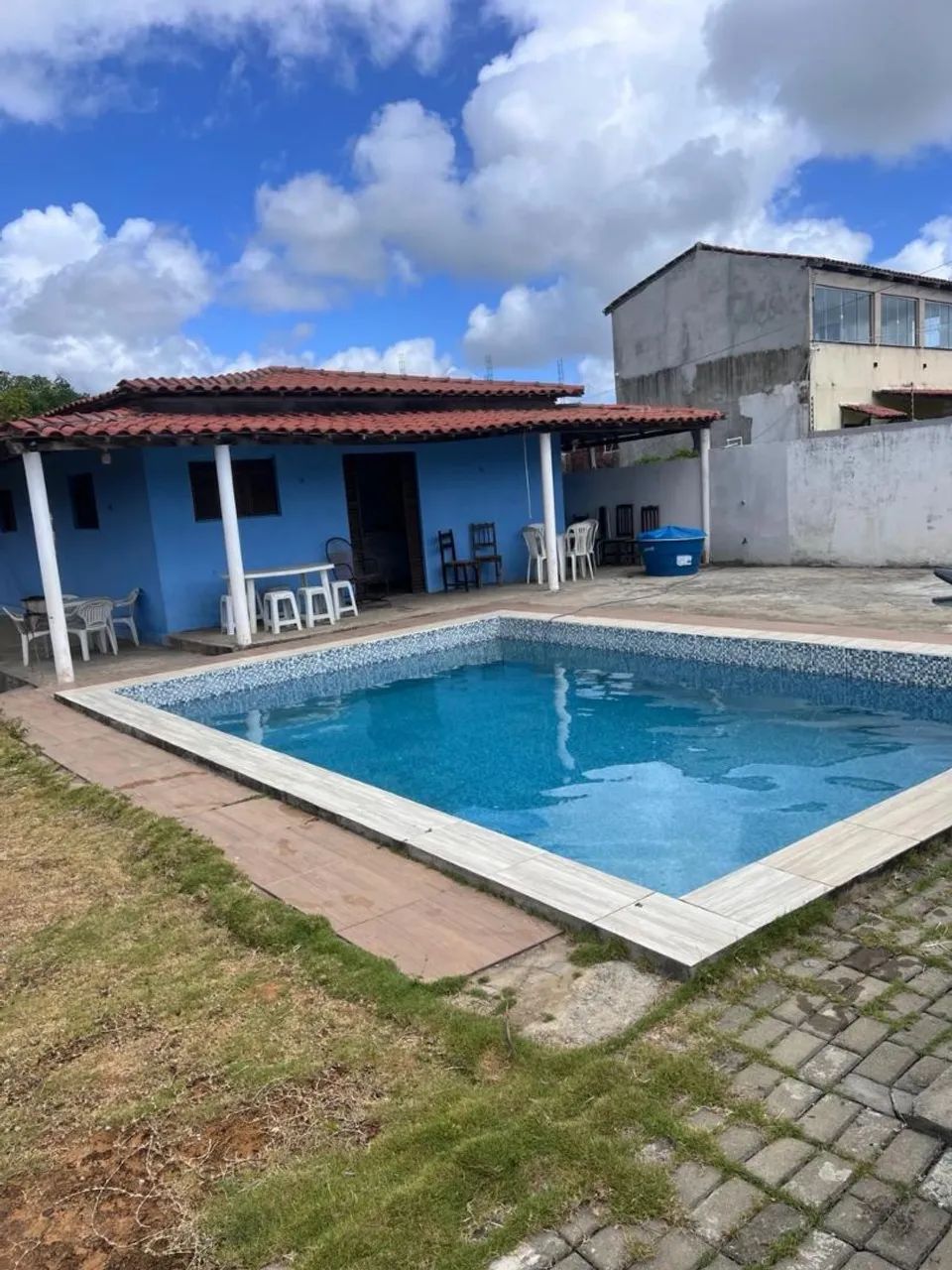 Casa para temporada em carapibus - Foto 5