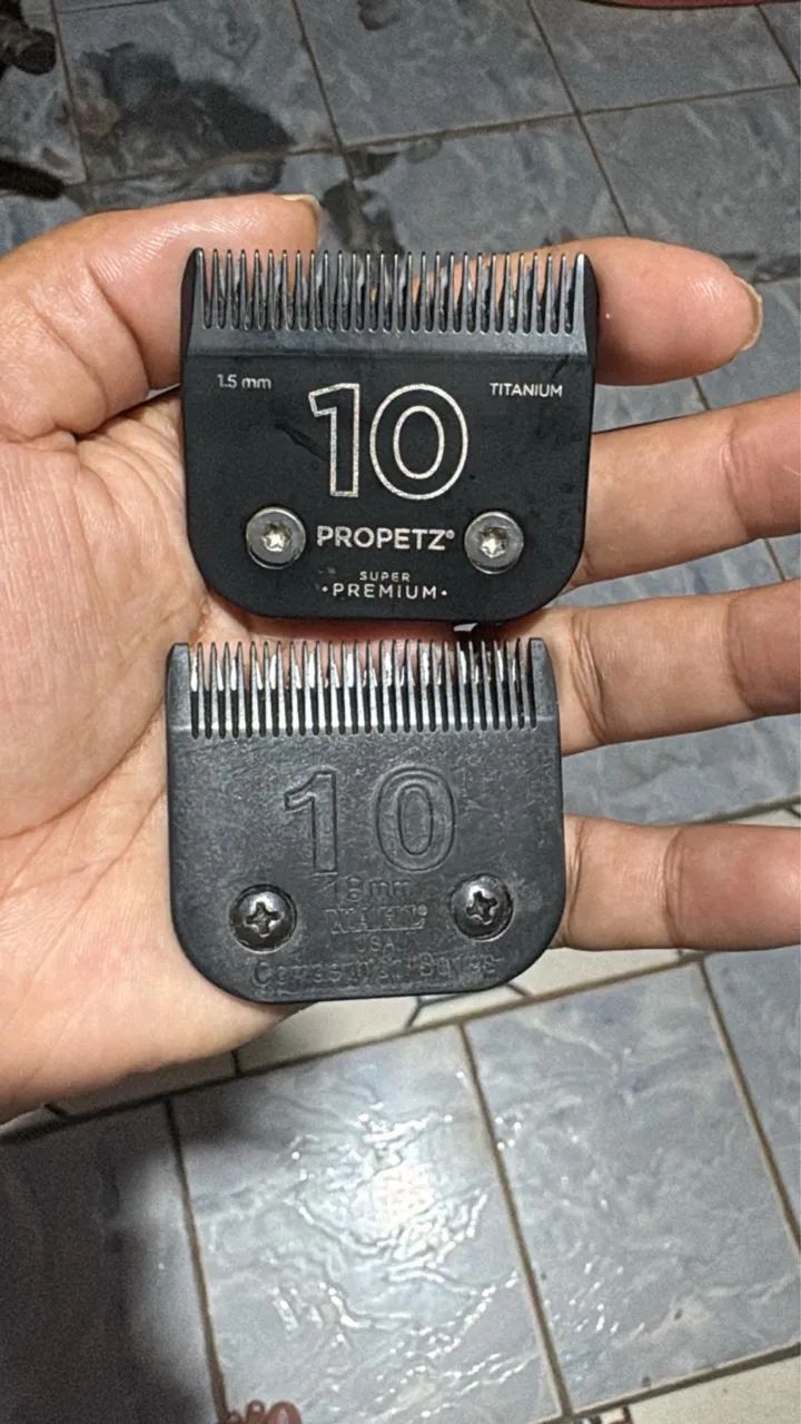 Equipamentos e acessórios banho e tosa - Foto 4